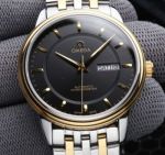 OMEGA Solid Stainless Steel 316L  Watches